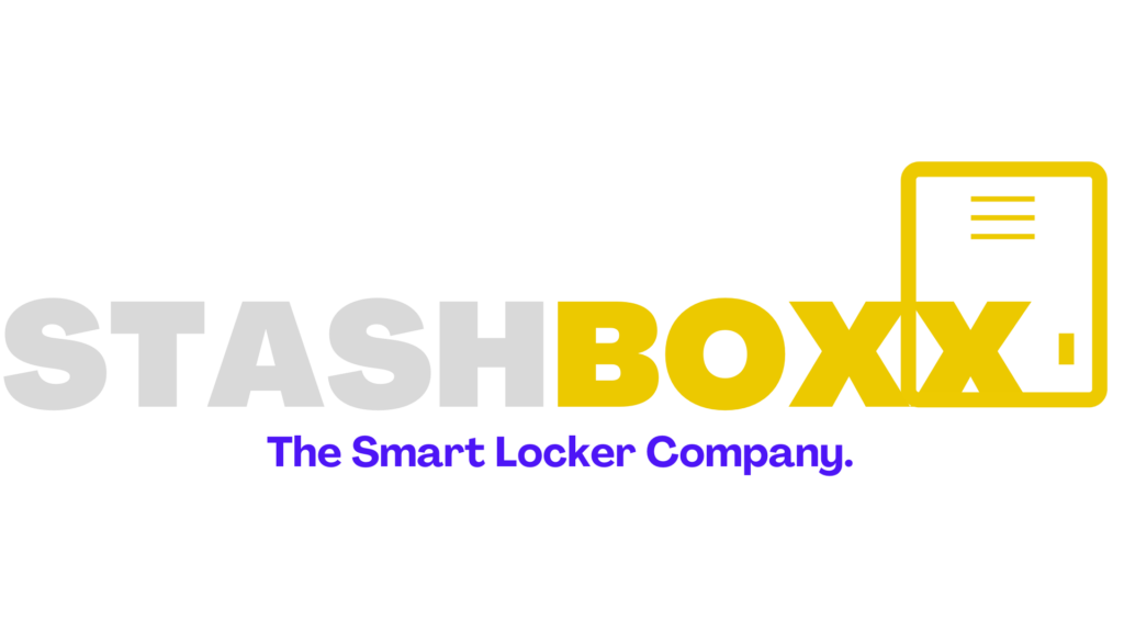 STASHBOXX Smart Locker (1)